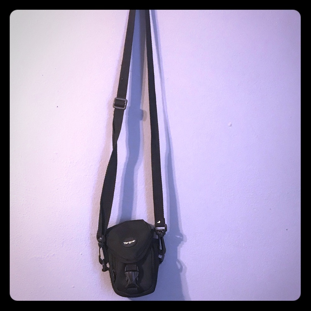 Camera bag